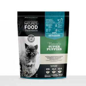 ΚΟΤΟΠΟΥΛΟ SUPER PUPPIES PATTIES
